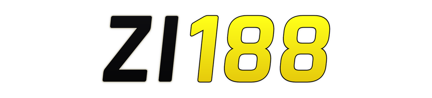 zi188 logo